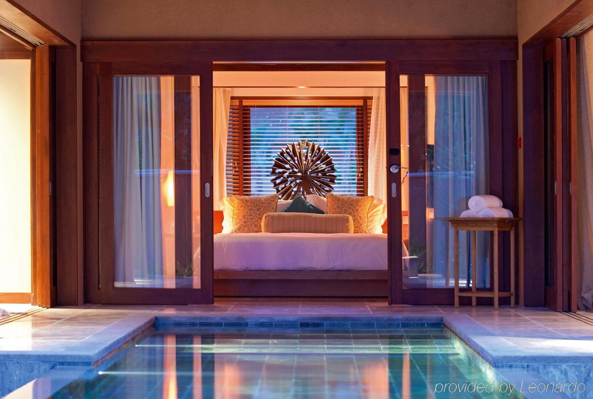 Villa Familiare con 2 Camere da Letto e Piscina Privata